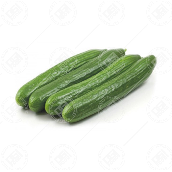 Cucumbers 1kg  