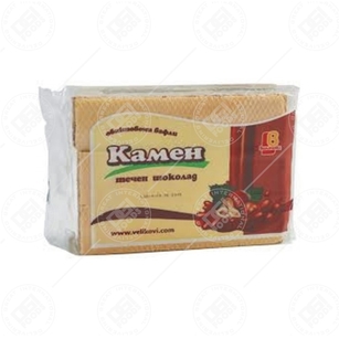 Wafer Kamen with Cocoa 12x220g