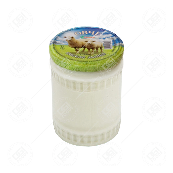 Fermer Sheep Yoghurt 6x530g