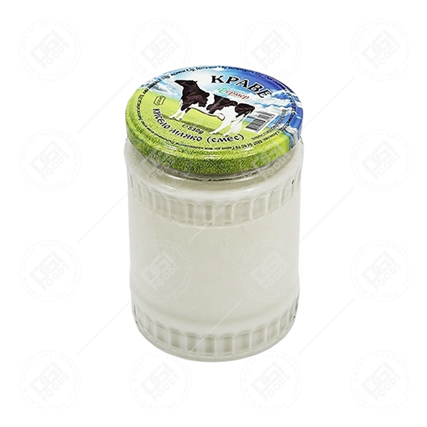 Fermer Mixed Yoghurt 6x530g