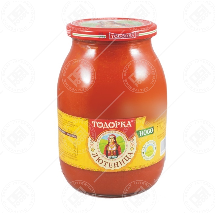 DGI FOODS®