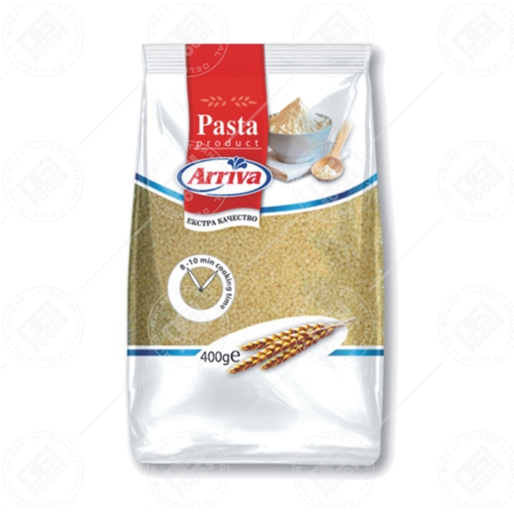 Arriva Cous Cous 15x400g