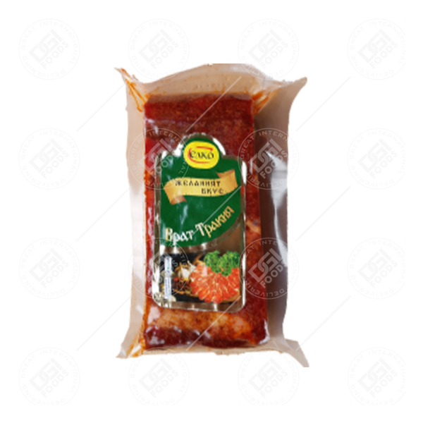 Elko Pork Neck Trakia 1kg