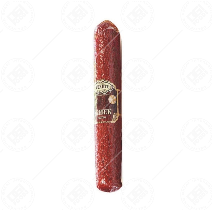 Orehite  Smoked Salami Gastro ~800g