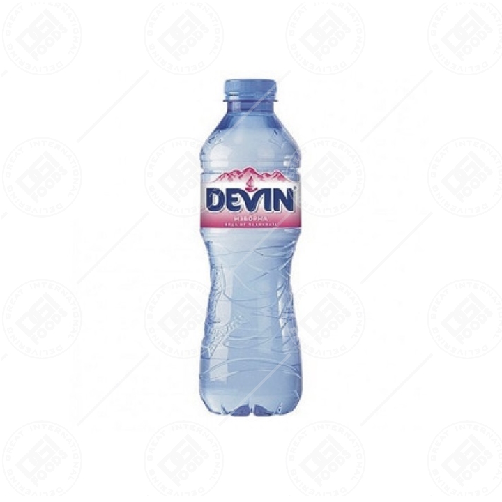 Devin Spring Water 12x500ml