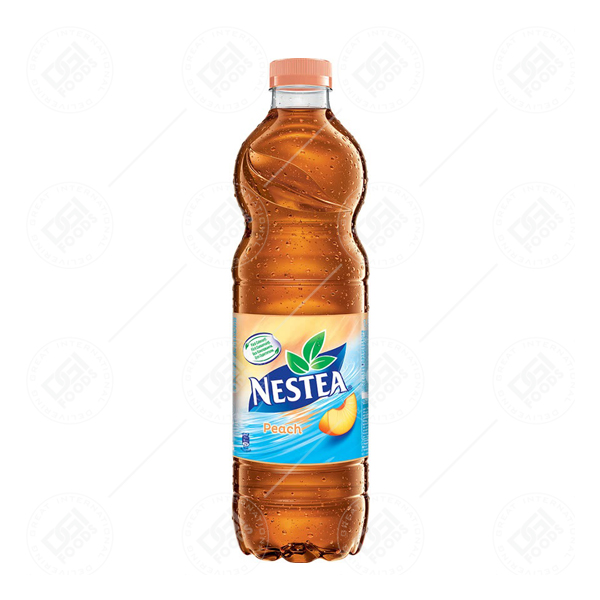 Nestea Ice Tea Peach 6x1.5L