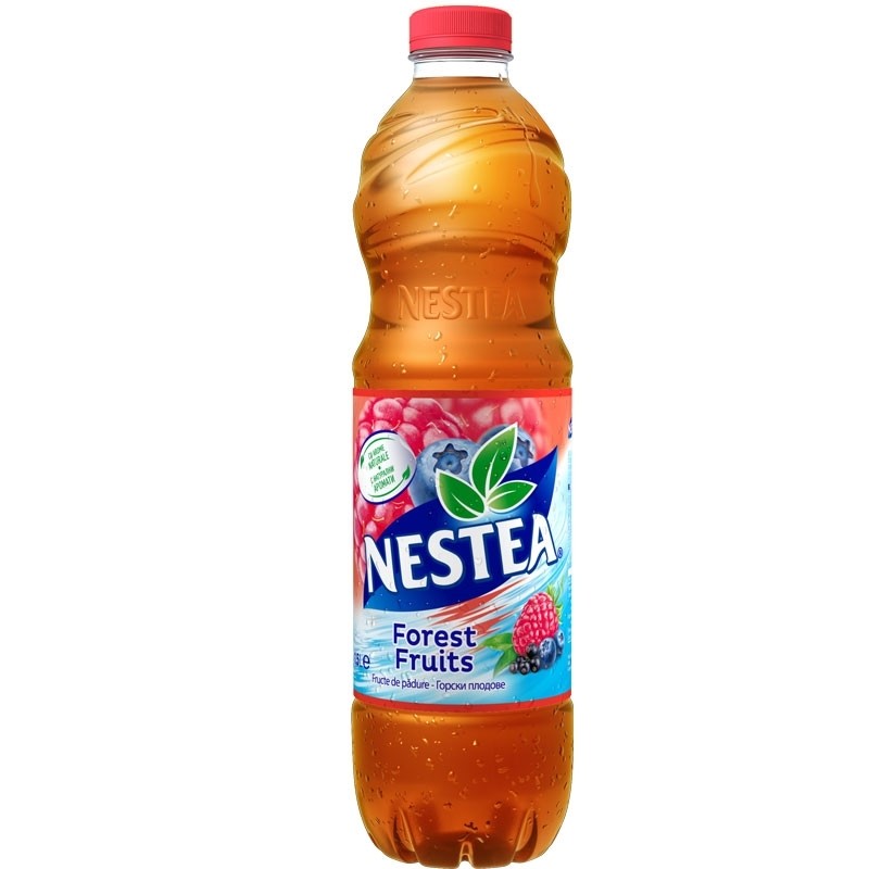 Nestea Ice Forest Fruit 6x1.5L