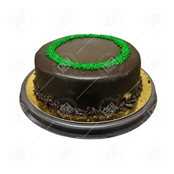 Karibu Cake Garash 3x800g