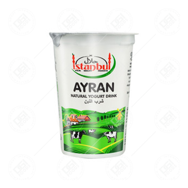 Istanbul Ayran 20x250ml