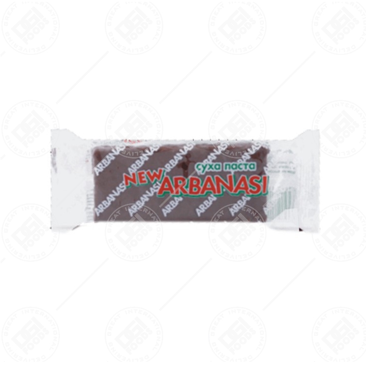 Cake bar Arbanasi 24x65g