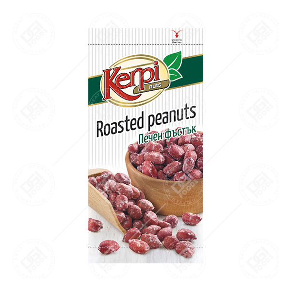 Kerpi Peanuts R&S 15x120g