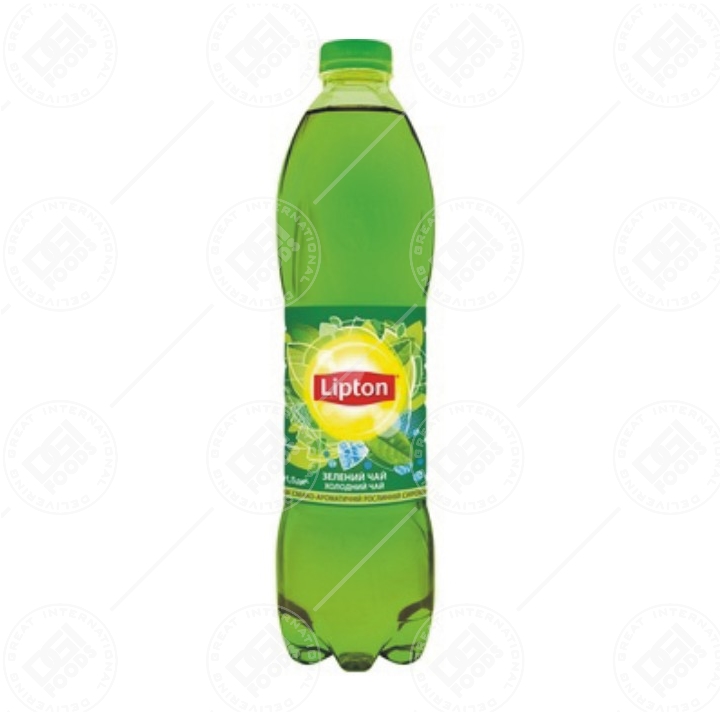 Lipton Ice Tea Green 9x1.5L