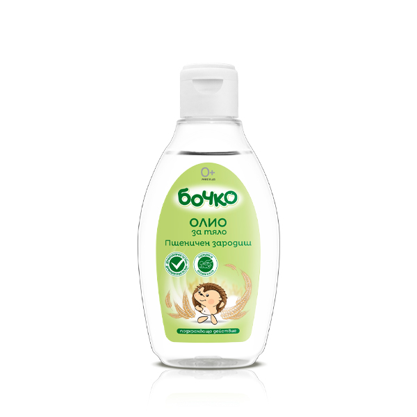 Bochko Body oil Wheat germ 6х150ml