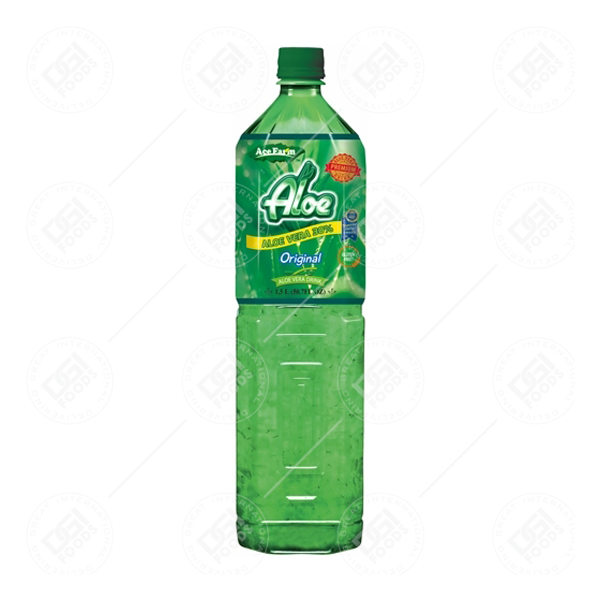 Farmer aloe shop vera juice