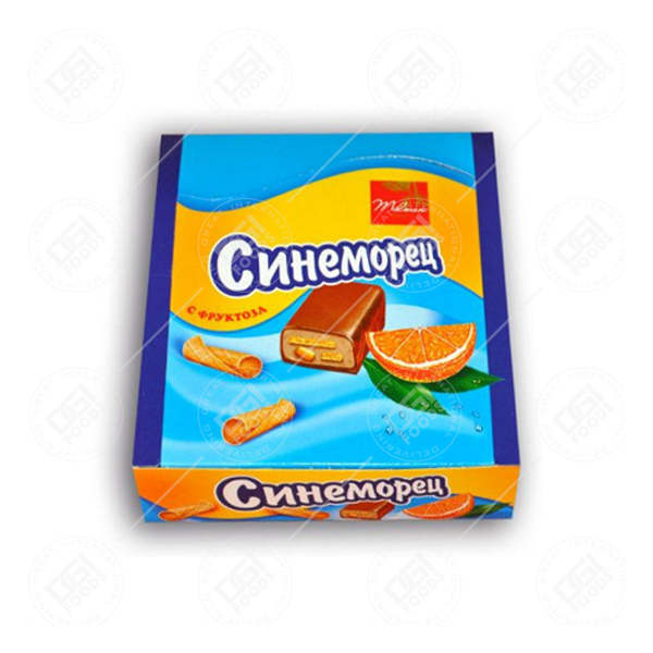 Sinemorec Dessert for diabetics 10х26g