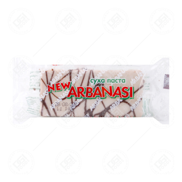 Arbanasi Cake Bar Vanilla 24х65g