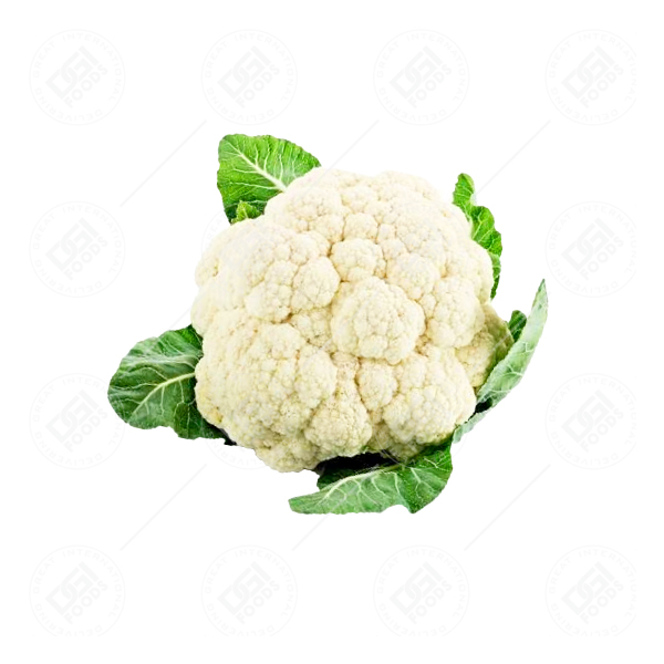 Cauliflower 1kg