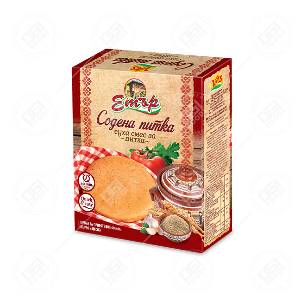 Etar Mix for Salty Pie 16х500g