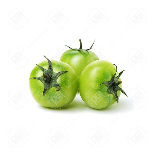 Green Tomatoes 1kg