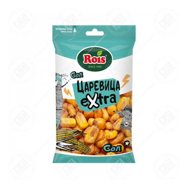 Rois Corn Extra salt 96х 50g