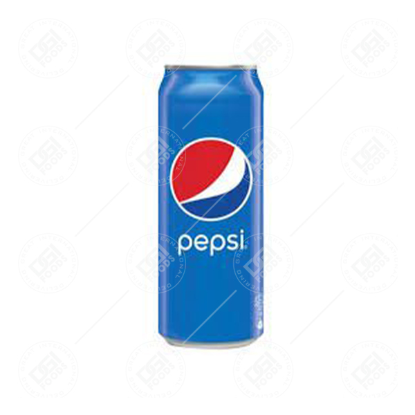 Pepsi Can 24х330ml 