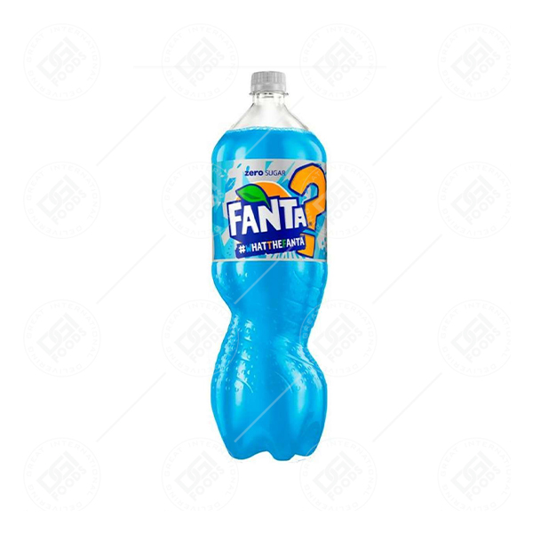 Fanta Madness 6х1.5l