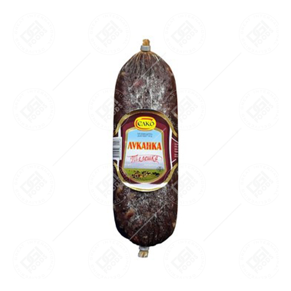 Elko Beef Lukanka 1kg