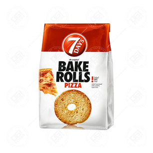 7Days Bake Rolls Pizza 12х80g