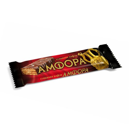 Amfora Wafer 24x50g