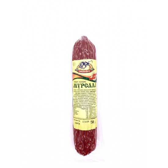 Musan Salami Mursala 1kg