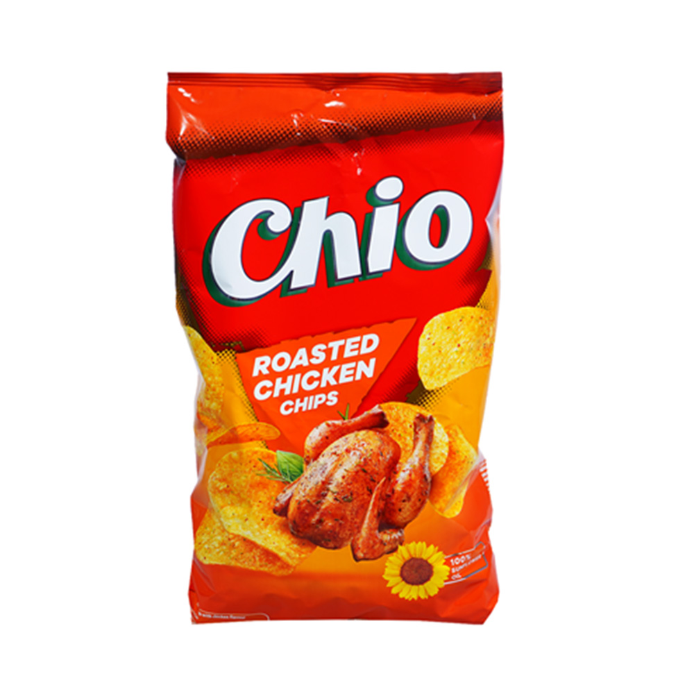 Chio Chips Chicken 10х140g 