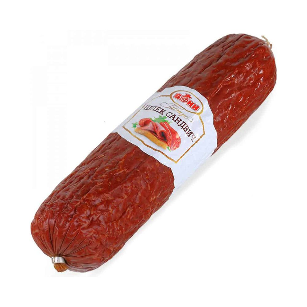 Boni Salami Sandwich 1kg