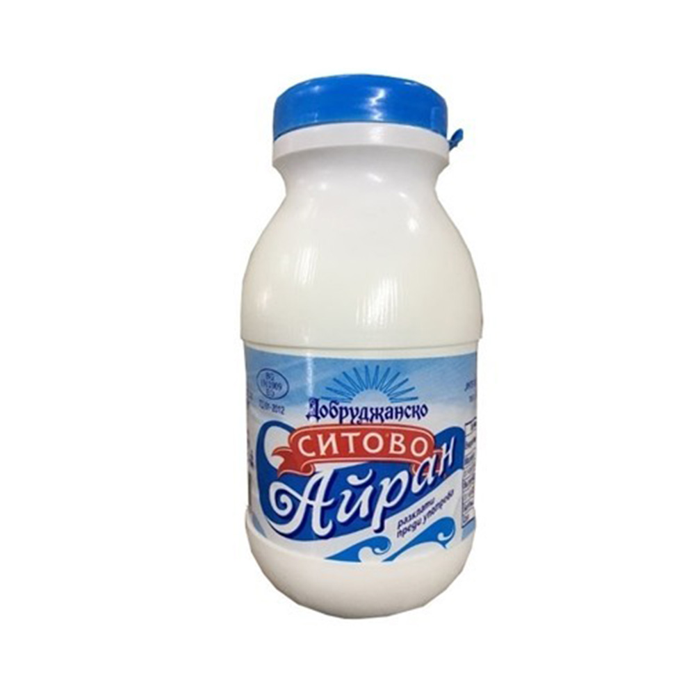 Sitovo Ayran 12х250ml 