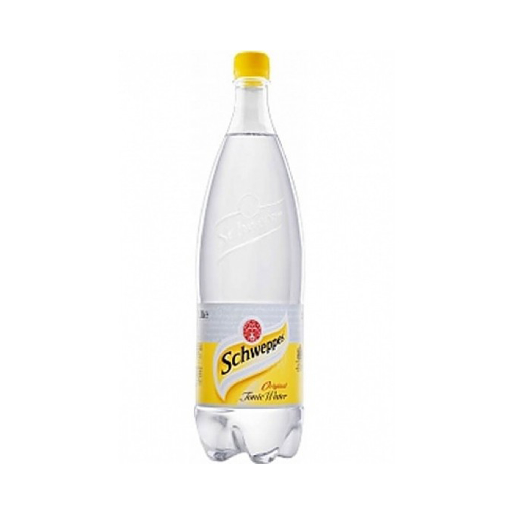 Schweps Tonic 6х1.25l 