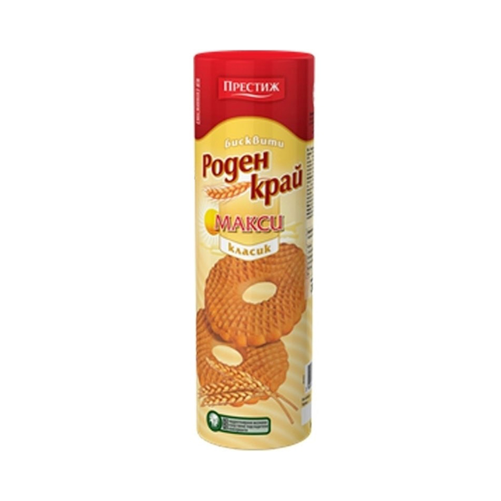 Prestige My Land Biscuits Maxi Classic 21х230g