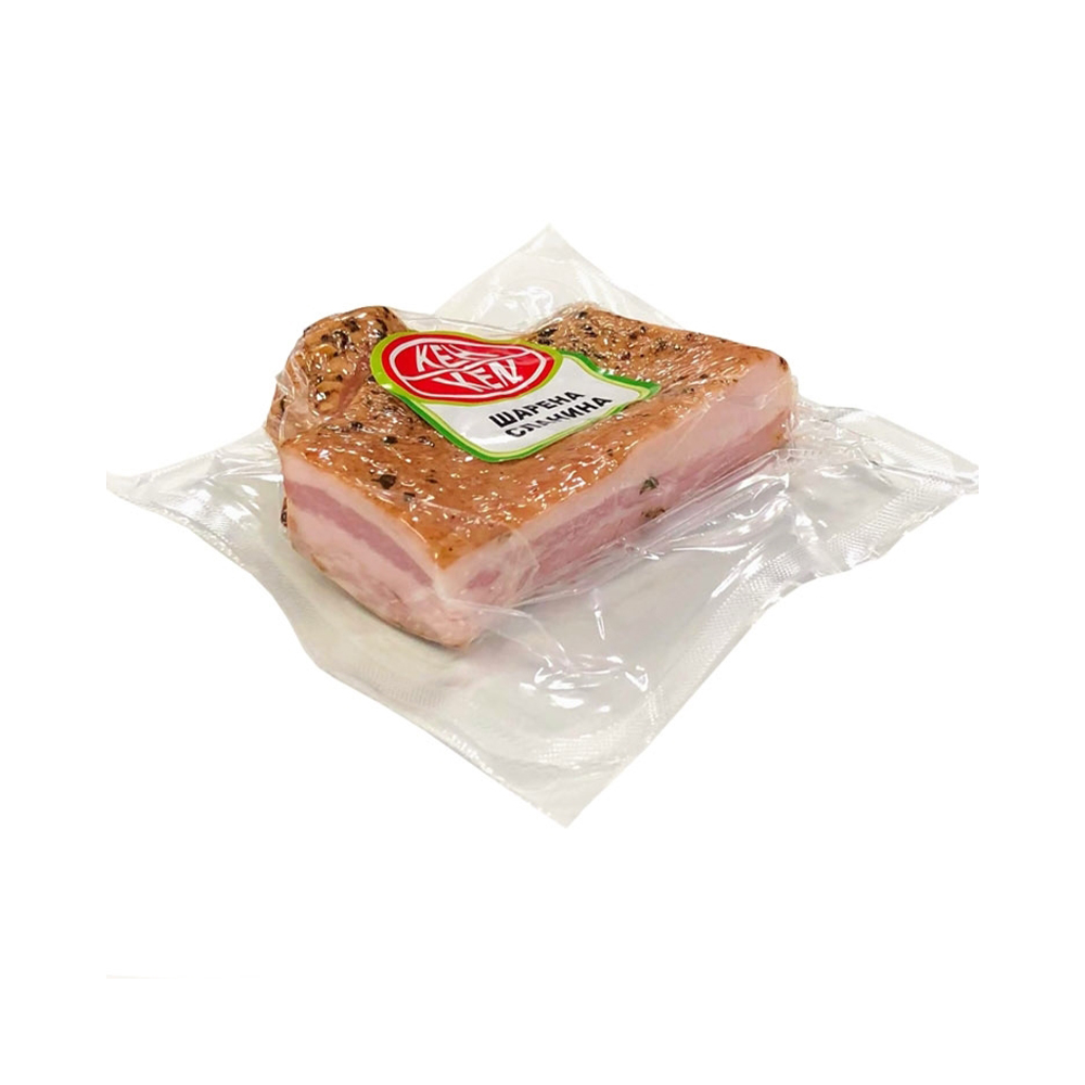 Ken Sharena Slanina 1kg 