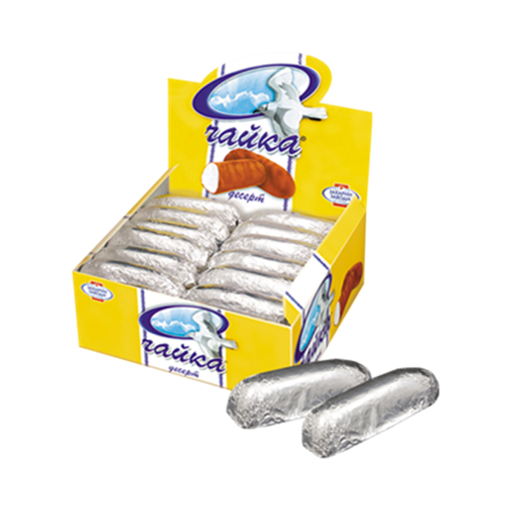Seagull Dessert 50х18g