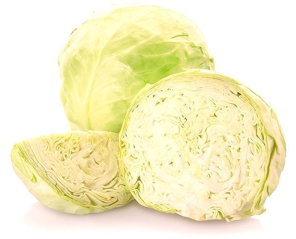 White Cabbage 1kg