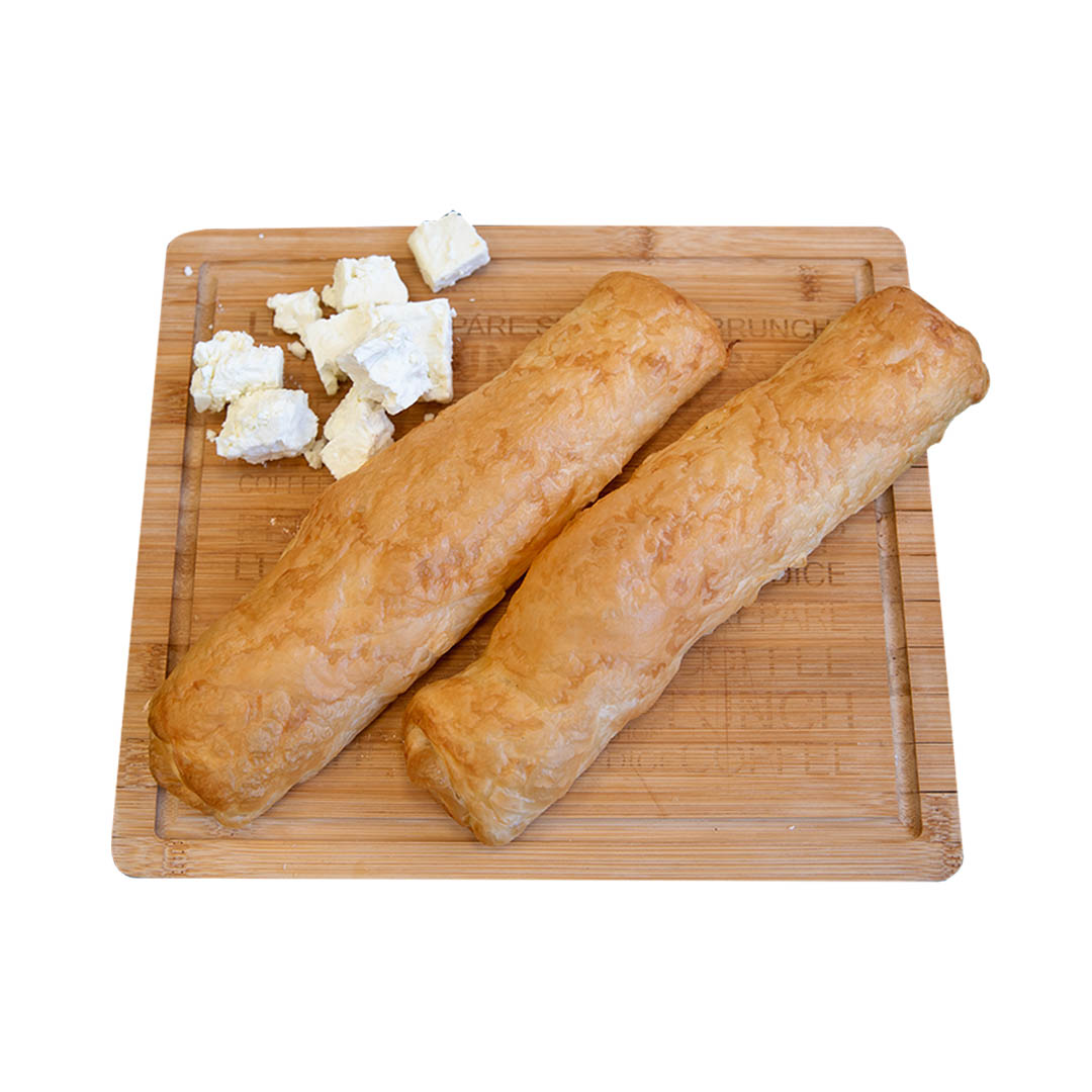 Boliarska Banitza with Cheese Long 50х195g