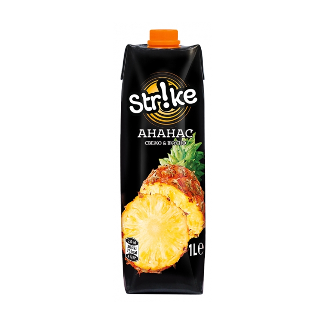 Strike Pineapple 12х1l 