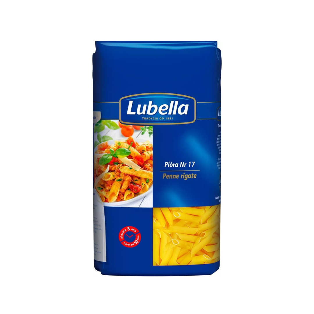 Lubella Fidelini 8х400g 