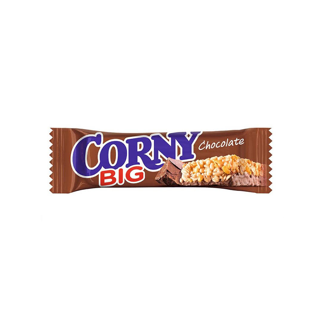 Corny Big Chocolate 24х50g