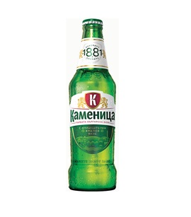 Kamenica Beer Glass 12х500ml