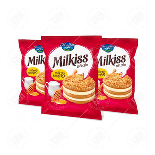 Elit Milkis Milk and Honey 18х42g 