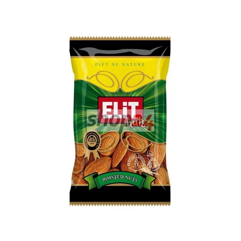 Elit Roasted Almond 20х70g 