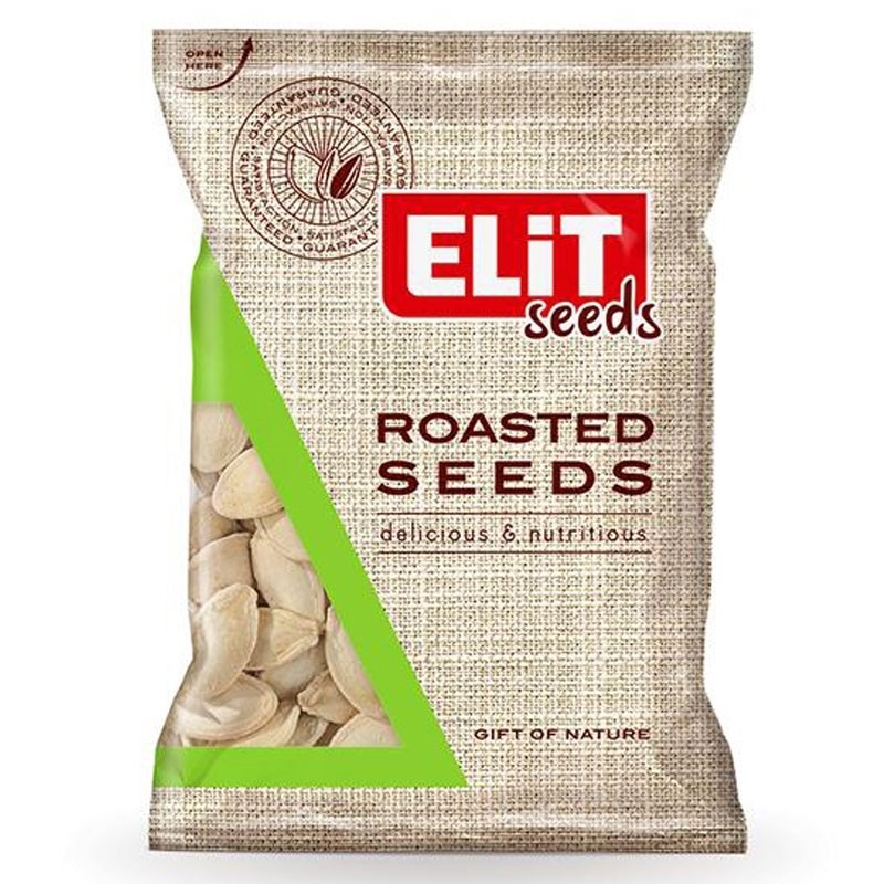 Elit Pumpkin Seeds 20х80g 