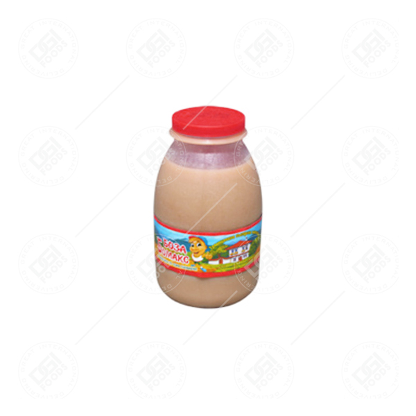 Bomaks Boza Malt Drink 12x330ml