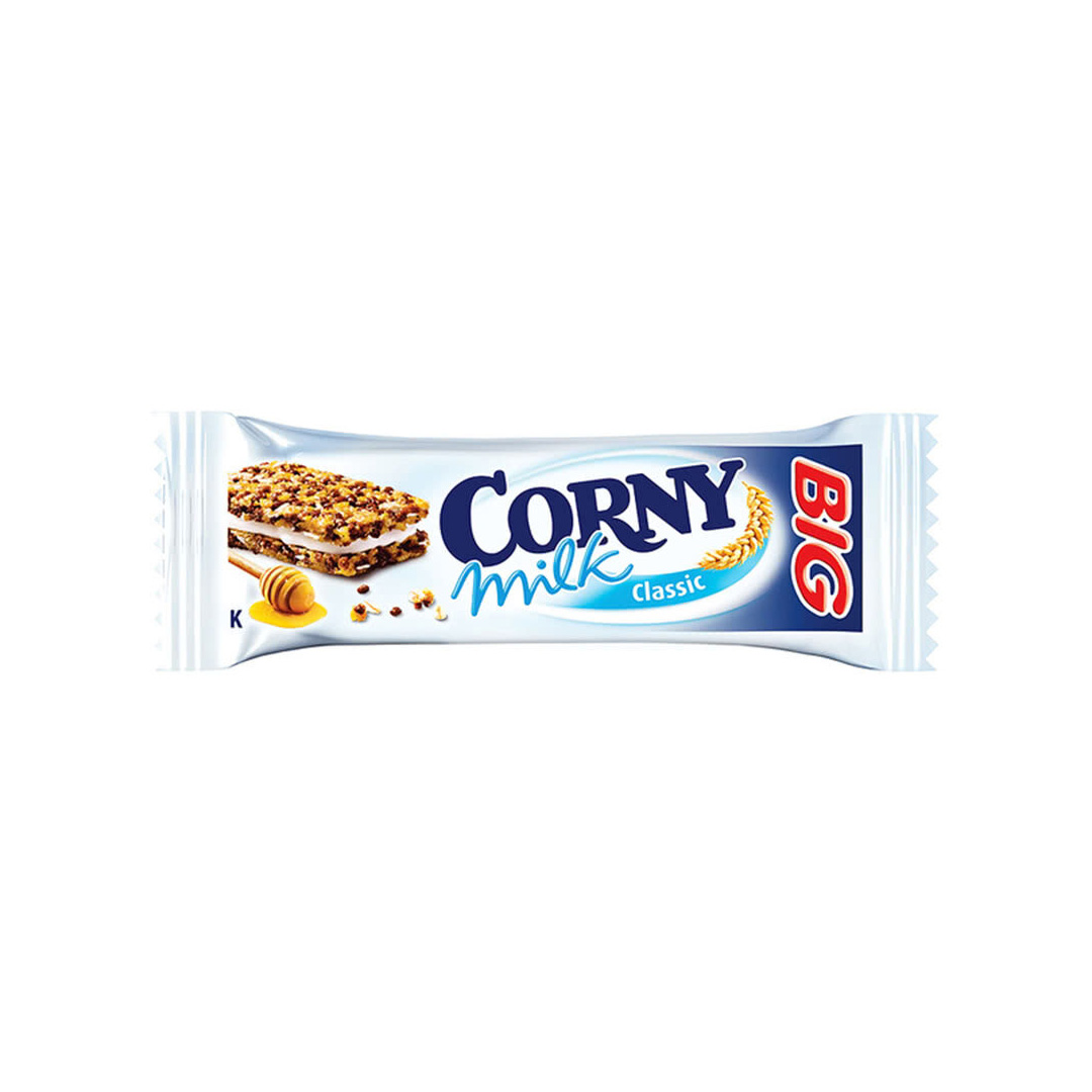 Corny Big Sandwich with Milk 24х40g 