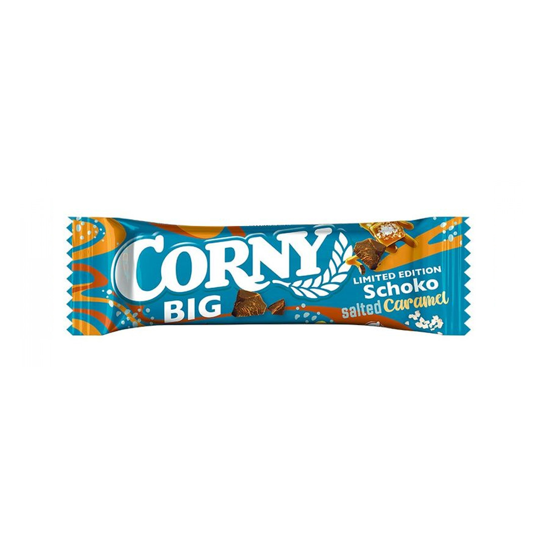 Corny Big Salted Caramel 24х40g