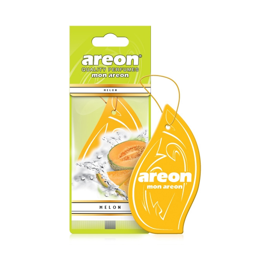 Areon Melon 10pcs